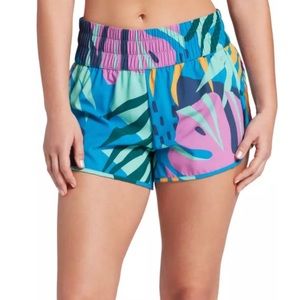 DSG 3” High Rise Stride Shorts Sz 2X NWT